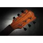 LAG - LEFTY DREADNOUGHT CUTAWAY ELECTRO