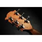 LAG - LEFTY DREADNOUGHT CUTAWAY ELECTRO
