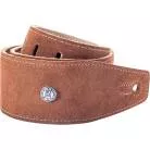 DUNLOP - SUEDE OAK