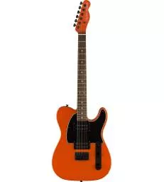 【hamu】Squier Affinity Telecaster Squier Affinity Tele OWH « Guitare électrique