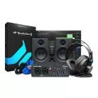Enceinte de monitoring PRESONUS
