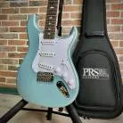PRS - JOHN MAYER SILVER SKY POLAR BLUE