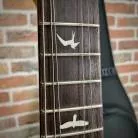 PRS - JOHN MAYER SILVER SKY POLAR BLUE