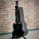 MAYBACH - ALBATROZ 65-2 BLACK AGED + ÉTUI