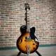 IBANEZ - AF-75 BROWN SUNBURST