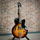 IBANEZ - AF-75 BROWN SUNBURST