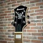 IBANEZ - AF-75 BROWN SUNBURST