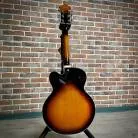 IBANEZ - AF-75 BROWN SUNBURST