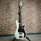 SIRE - MARCUS MILLER P7 ALDER WHITE