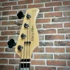 SIRE - MARCUS MILLER P7 ALDER WHITE