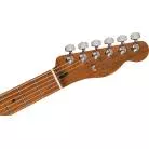 FENDER - LIMITED EDITION PLAYER TELECASTER, ROASTED MAPLE FINGERBOARD, SIENNA SUNBURST