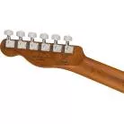 FENDER - LIMITED EDITION PLAYER TELECASTER, ROASTED MAPLE FINGERBOARD, SIENNA SUNBURST