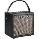 Enceintes Amplifiées NUX