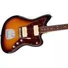 FENDER - AMERICAN ULTRA JAZZMASTER