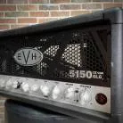 EVH - 5150 6L6 50W + FOOTSWITCH