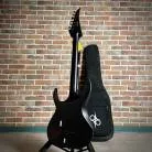 SOLAR GUITARS - A1.6ATG BARITONE-27
