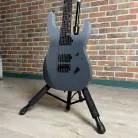 LEGATOR - N6P-SM NINJA P 6 STRINGS SMOKE