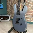 LEGATOR - N6P-SM NINJA P 6 STRINGS SMOKE