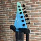 LEGATOR - N6P-PA NINJA P 6 STRINGS STD PACIFIC AQUA