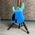 LEGATOR - N6P-PA NINJA P 6 STRINGS STD PACIFIC AQUA