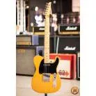 SUHR - CLASSIC T TRANS BUTTERSCOTCH AVEC ETUI