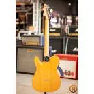 SUHR - CLASSIC T TRANS BUTTERSCOTCH AVEC ETUI