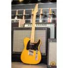 SUHR - CLASSIC T TRANS BUTTERSCOTCH AVEC ETUI