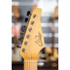 SUHR - CLASSIC T TRANS BUTTERSCOTCH AVEC ETUI
