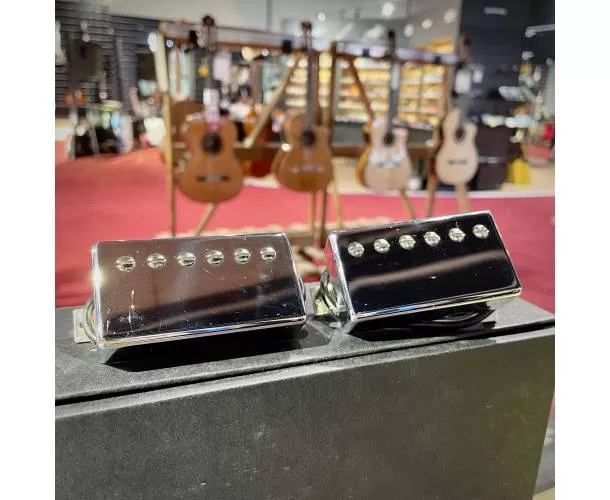 GIBSON - KIT MICROS 498T/490R