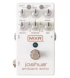MXR - M309 JOSHUA AMBIENT ECHO