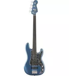 FENDER - TONY FRANKLIN FRETLESS PRECISION BASS