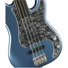 FENDER - TONY FRANKLIN FRETLESS PRECISION BASS