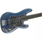 FENDER - TONY FRANKLIN FRETLESS PRECISION BASS