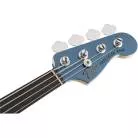 FENDER - TONY FRANKLIN FRETLESS PRECISION BASS