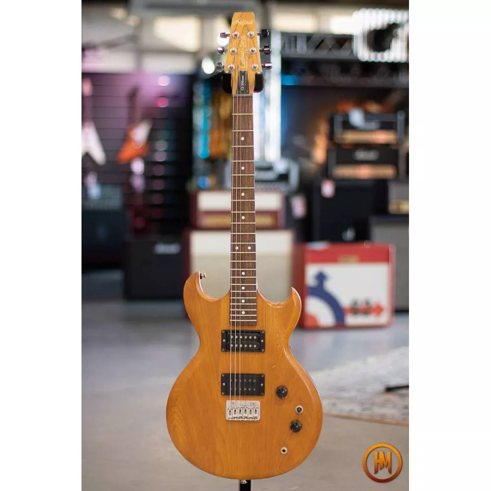 Aria Pro II Cardinal Series Cs200 Guitare Electrique