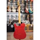 FENDER - 1963 TELECASTER NOS SEMINOLE RED FQR10-34 (2012)