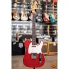 FENDER - 1963 TELECASTER NOS SEMINOLE RED FQR10-34 (2012)