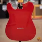 FENDER - 1963 TELECASTER NOS SEMINOLE RED FQR10-34 (2012)