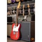 FENDER - 1963 TELECASTER NOS SEMINOLE RED FQR10-34 (2012)