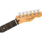 FENDER - LIMITED EDITION PLAYER TELECASTER, EBONY FINGERBOARD, OXBLOOD