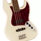 SQUIER - LIMITED EDITION CLASSIC VIBE™ MID-60S JAZZ BASS