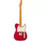 SQUIER - LIMITED EDITION CLASSIC VIBE™ 60S CUSTOM TELECASTER DAKOTA RED