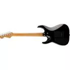 CHARVEL - SUPER-STOCK DKA22 2PT EB, EBONY FINGERBOARD, GLOSS BLACK