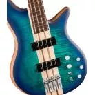 JACKSON - PRO SERIES SPECTRA BASS SBFM IV