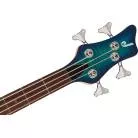 JACKSON - PRO SERIES SPECTRA BASS SBFM IV