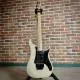 VIGIER -  EXCALIBUR SPECIAL HSH TRANS WHITE