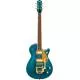 GRETSCH - ELECTROMATIC PRISTINE LTD JET™ SINGLE-CUT WITH BIGSBY