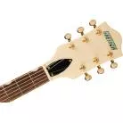 GRETSCH - ELECTROMATIC™ PRISTINE LTD CENTER BLOCK DOUBLE-CUT WITH BIGSBY