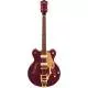 GRETSCH - ELECTROMATIC™ PRISTINE LTD CENTER BLOCK DOUBLE-CUT WITH BIGSBY