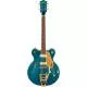 GRETSCH - ELECTROMATIC™ PRISTINE LTD CENTER BLOCK DOUBLE-CUT WITH BIGSBY